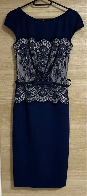 타다시 쇼지 원피스