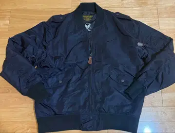 WAIPER U.S. AIR FORCE L-2A 플라이트 자켓 44