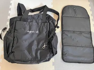 아네스베 마더스 백팩