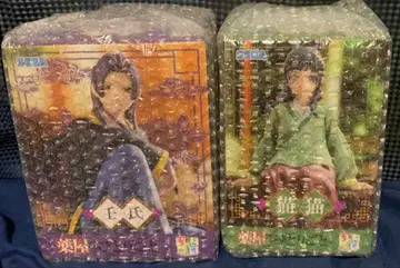 약사의 혼잣말 쵸코노세 피규어 세트 마오마오 왕씨