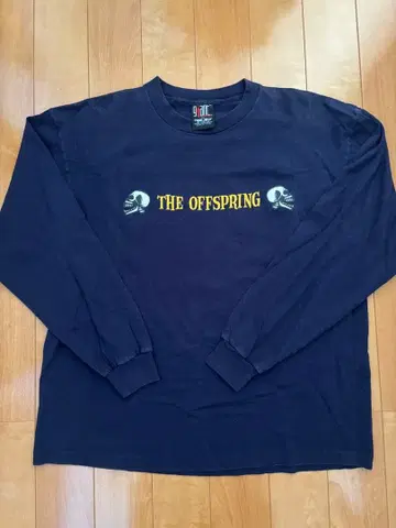 offspring xl
