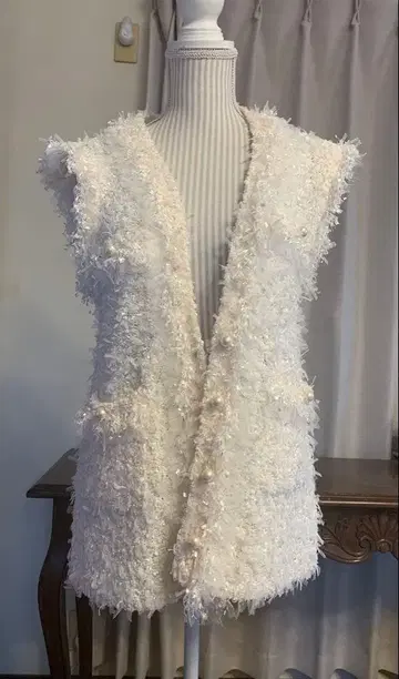 eimy istoire 펄 버튼 부착 베스트