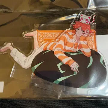 TO BE HERO X 마루이 아크릴 스탠드 리틀 조니