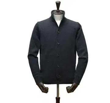 ZANONE 자노네 CHIOTO 블랙 46 새상품급