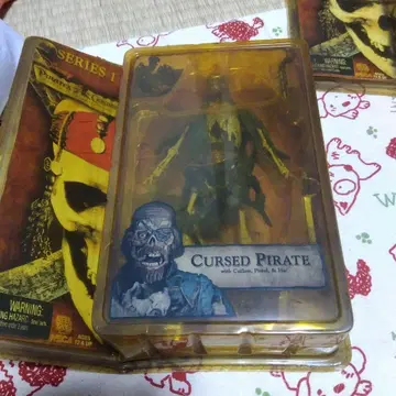 캐리비안의 해적