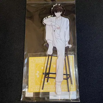 TO BE HERO X 마루이 아크릴 스탠드 린린