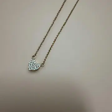 케이트 스페이드 목걸이 새상품