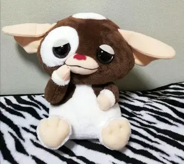 그렘린 봉제 인형