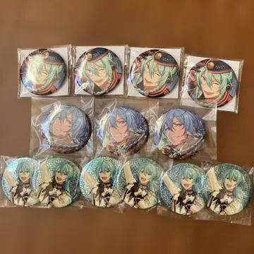 앙스타 캔뱃지 히비키 와타루