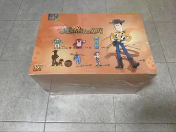 [ TOPTOY ] 미개봉 Box! Disney. 토이 스토리