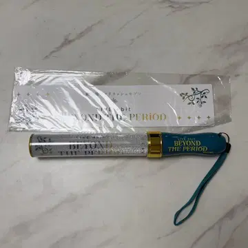 아이나나 무비나나 응원봉