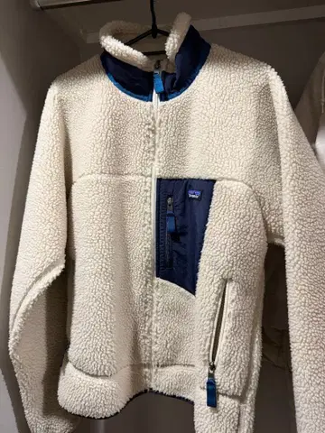 새상품급 파타고니아 레트로X