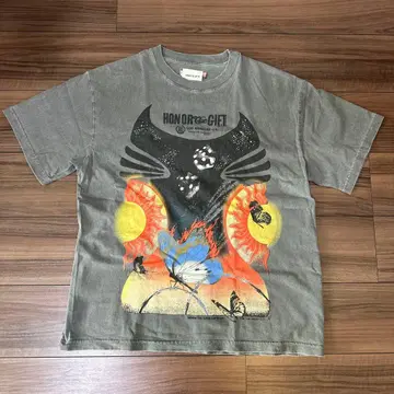 HONOR THE GIFT T셔츠 M