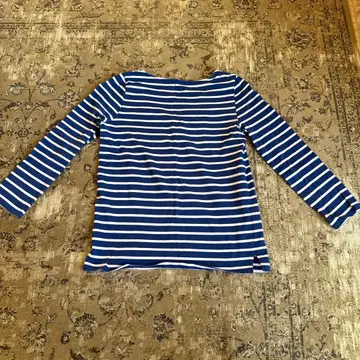 미라 오웬 티셔츠 오픈백