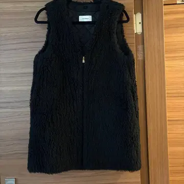 THE RERACS 보아 라이너 베스트 울