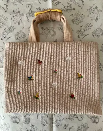 [ 핸들 커버 포함 ] FEILER x pionunal 카페 베이지