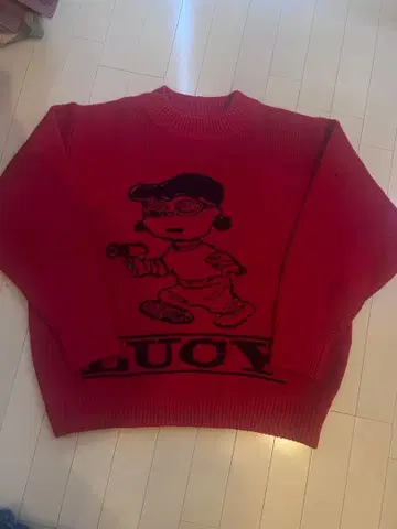 저널 스탠다드 스누피 콜라보