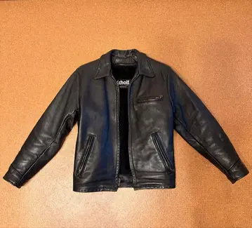 Schott (샷) 싱글 라이더 [AT101]