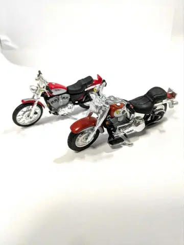 할리데이비슨 미니 바이크