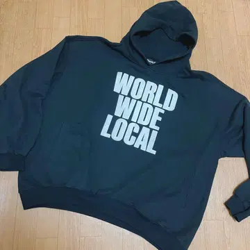 supplier 후드티 로고