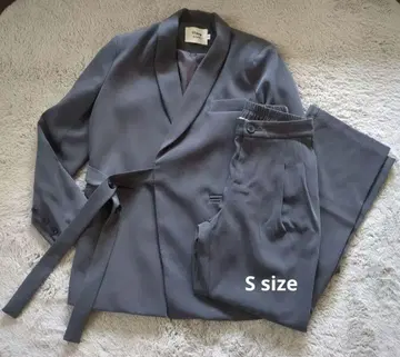여성용 셋업 S size