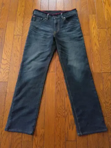 저지즈 청바지 데님 팬츠 웜 팬츠 남성용 EDWIN 503 M