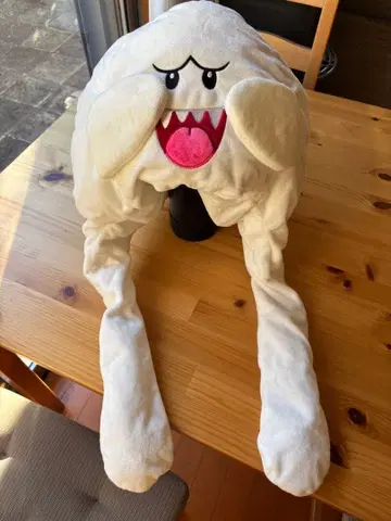 USJ 유니버셜 테레사 기믹 봉제 인형 햇