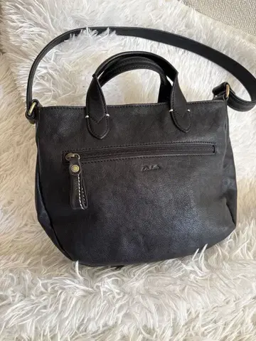 다코타 백 비버 2WAY 숄더백