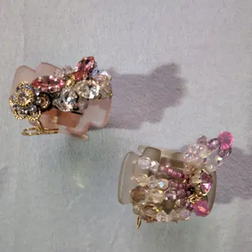 ComplexBiz 컴플렉스비즈 클립 2점