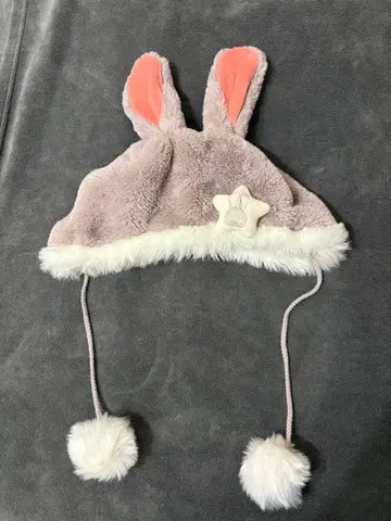 [ 상하이 디즈니 ] 주토피아 주디 팬캡