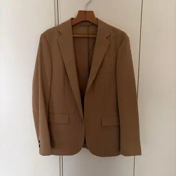 그린 라벨 릴랙싱 테일러드 자켓