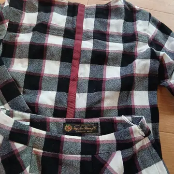 타카세 키요코, 원단이 좋다