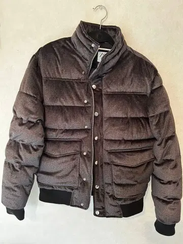 ZARA 남성용 자켓 M 사이즈