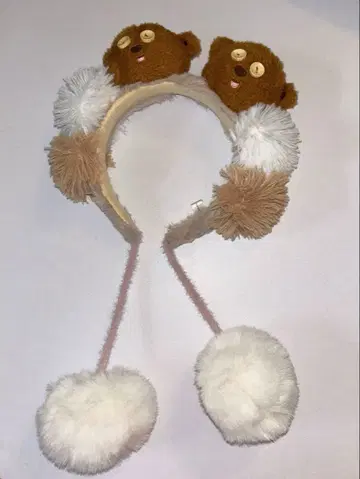 [ 미사용 ] USJ 머리띠 팀