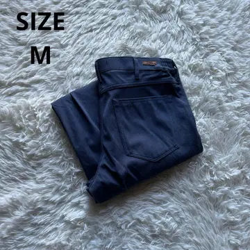 [새상품급] EDWIN 데니스라 사이즈 M