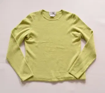 SAKS FIFTH AVENUE 캐시미어 100% 스웨터 M