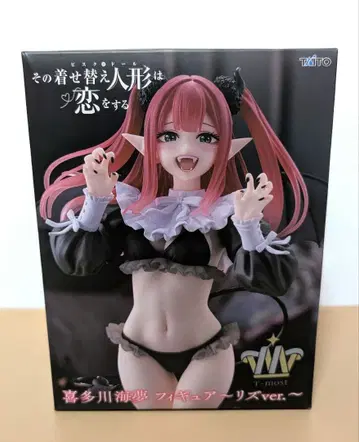 그 비스크 돌은 사랑을 한다 키타가와 마린 리즈ver. T-most