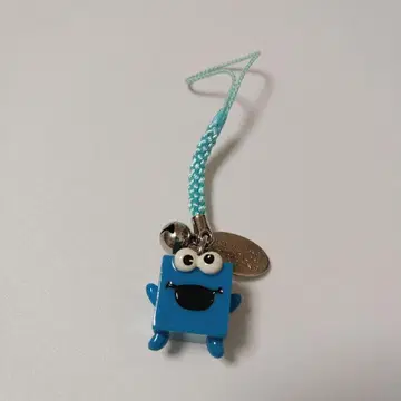 [ 415 ] USJ 쿠키 몬스터