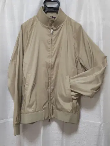 UNIQLO 스윙탑 블루종