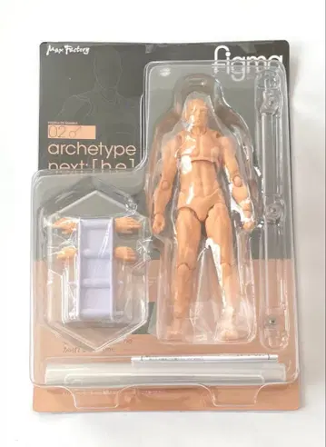 figma archetype next: [he] 피규어