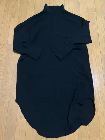 스타일 믹서기 원피스