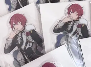 스타포니 스오우 츠카사 아크릴 스탠드