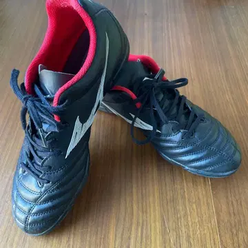 Mizuno 축구화 모나르시다 네오 25cm