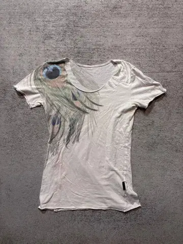 goa t-shirt y2k grunge