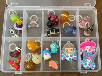 메지루시 액세서리 묶음 판매