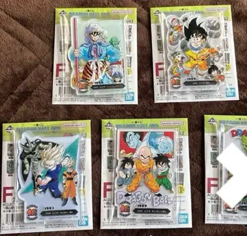 제일복권 드래곤볼 40th