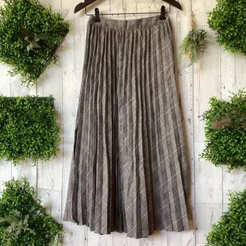 평평하게 놓음 허리 34 밴딩 있음