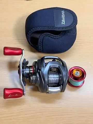 16 스티즈 svtw 7.1 left