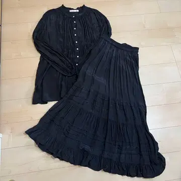 아즈노아즈오오라카 셋업