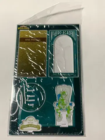 나의 히어로 아카데미아 미도리야 이즈쿠 아크릴 스탠드